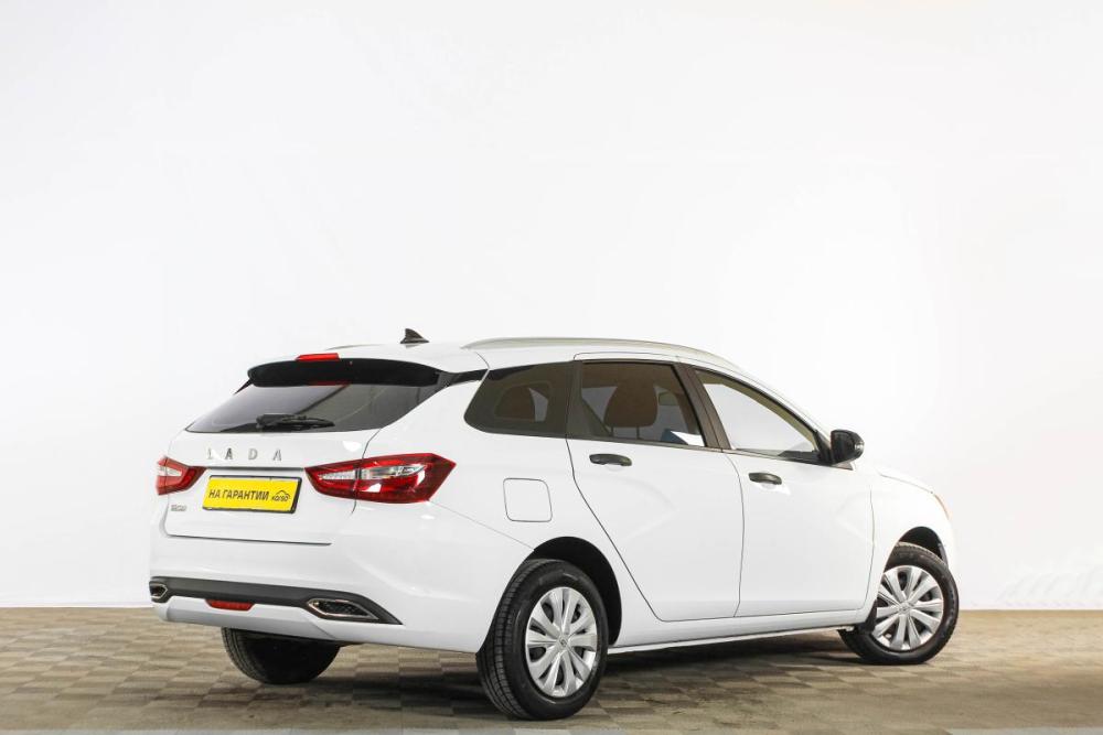 Lada (ВАЗ) Vesta I Рестайлинг (NG) Тюмень  - изображение 7