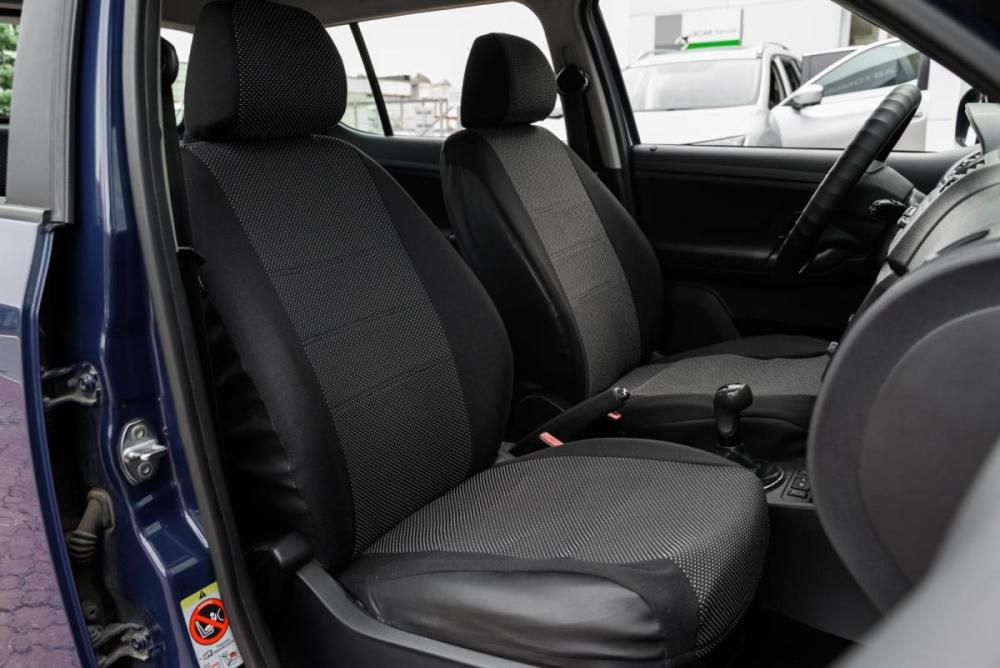 Skoda Fabia II Рестайлинг Ульяновск  - изображение 8
