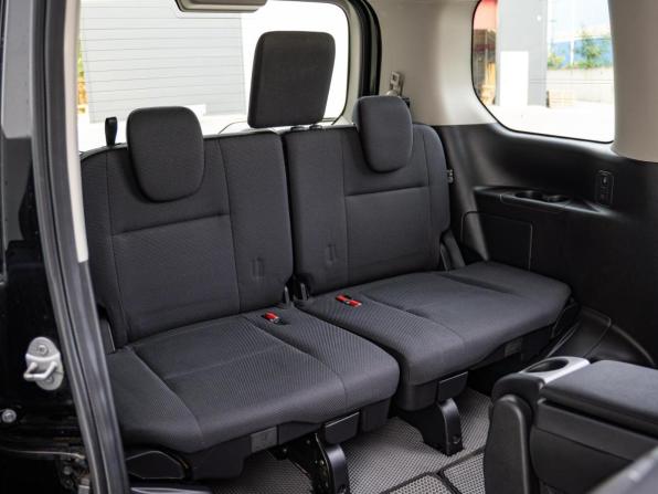 Nissan Serena V (C27) с пробегом 2018 года, цена 1 897 000 рублей, 41696 км, минивэн, Автокод Объявления