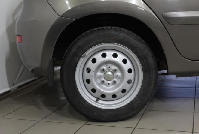 Lada (ВАЗ) Granta I Рестайлинг с пробегом 2020 года, цена 672 348 рублей, 71164 км, хэтчбек, Автокод Объявления