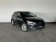Mazda CX-5 I Москва  - изображение 24
