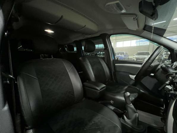 Lada (ВАЗ) Largus I с пробегом 2020 года, цена 1 000 000 рублей, 133239 км, универсал, Автокод Объявления