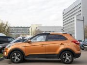 Hyundai Creta I Москва  - изображение 25