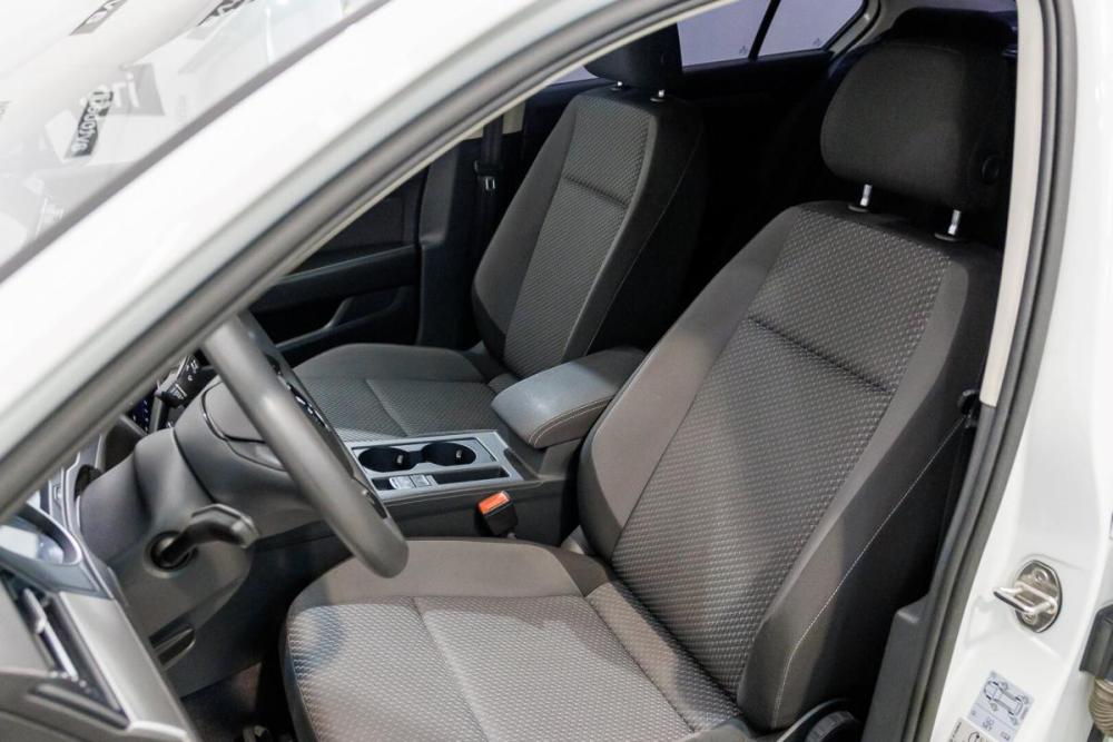 Volkswagen Passat B8 Ульяновск  - изображение 10