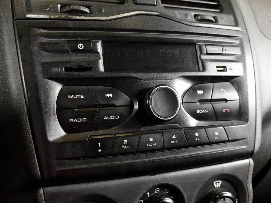 Lada (ВАЗ) Granta I Рестайлинг Кемерово  - изображение 13