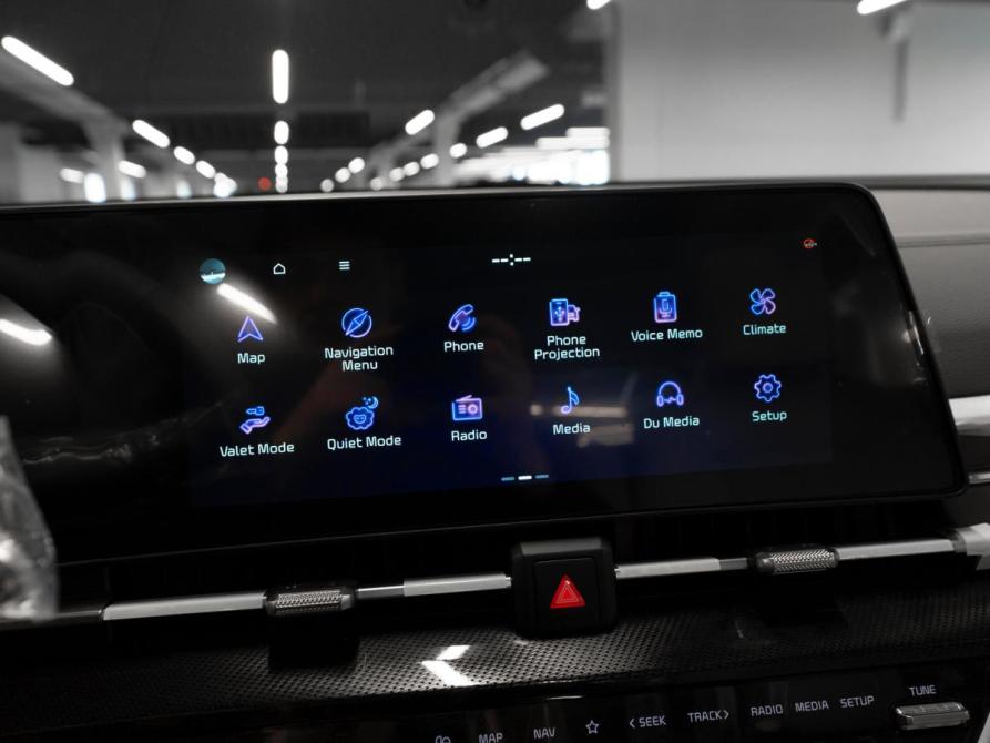 Kia Sportage V Москва  - изображение 19