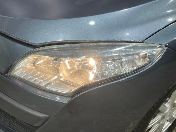 Renault Megane III с пробегом 2011 года, цена 470 000 рублей, 96750 км, хэтчбек, Автокод Объявления