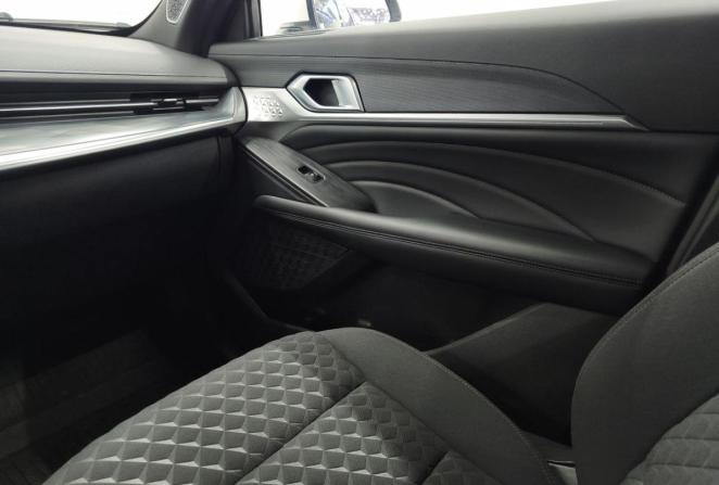 Haval F7 II с пробегом 2024 года, цена 2 175 000 рублей, 28991 км, внедорожник, Автокод Объявления