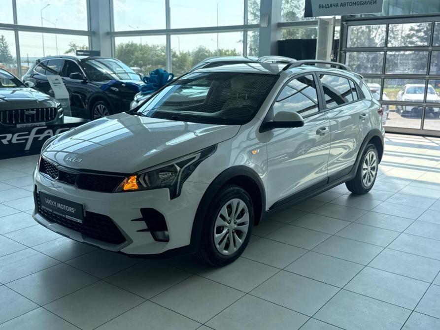 Kia Rio IV Рестайлинг Екатеринбург  - изображение 3