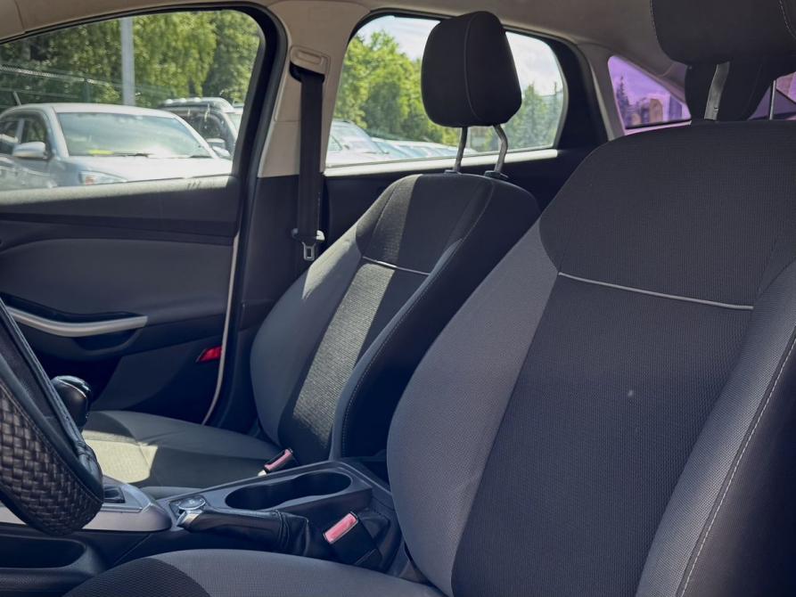 Ford Focus III Уфа  - изображение 18