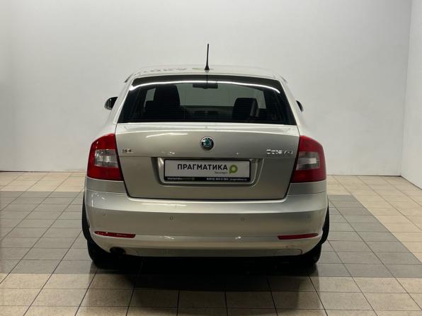 Skoda Octavia II (A5) Рестайлинг с пробегом 2011 года, цена 658 000 рублей, 254000 км, лифтбек, Автокод Объявления