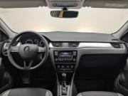Skoda Rapid I Рестайлинг Москва  - изображение 41