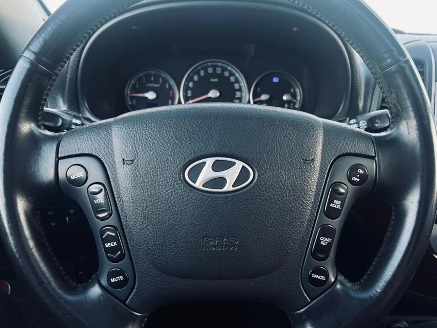 Hyundai Santa Fe II Санкт-Петербург  - изображение 19