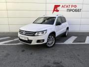 Volkswagen Tiguan I Рестайлинг Ставрополь  - изображение 21