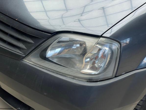 Renault Logan I с пробегом 2008 года, цена 450 000 рублей, 151623 км, седан, Автокод Объявления