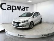 Kia Ceed II Новосибирск  - изображение 24