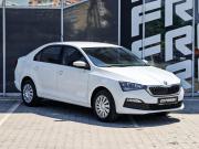 Skoda Rapid II Краснодар  - изображение 22