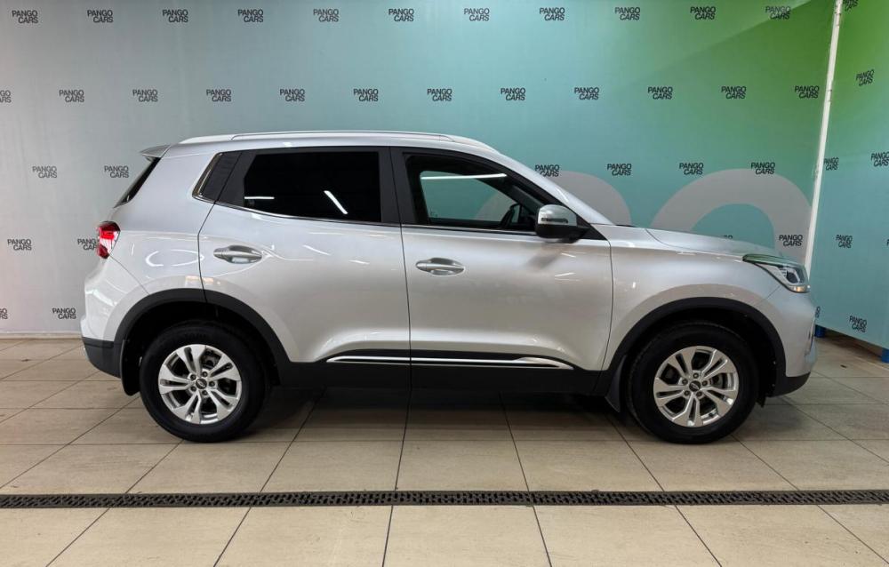Chery Tiggo 4 Pro I Набережные Челны  - изображение 5