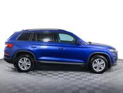 Skoda Kodiaq I Рестайлинг Москва  - изображение 27