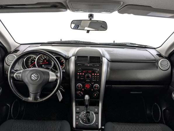 Suzuki Grand Vitara II Рестайлинг 2 с пробегом 2013 года, цена 1 280 000 рублей, 144330 км, внедорожник, Автокод Объявления