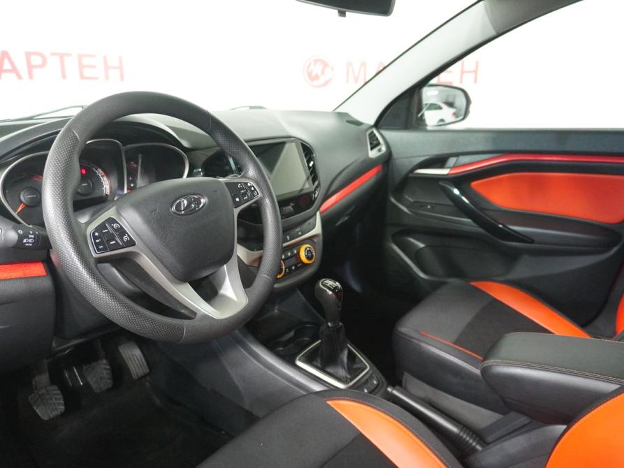 Lada (ВАЗ) Vesta I Вологда  - изображение 9