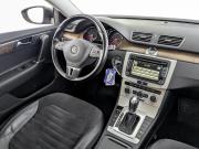 Volkswagen Passat B7 Москва  - изображение 56