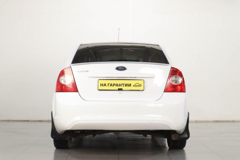 Ford Focus II Рестайлинг Челябинск  - изображение 6