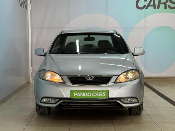 Daewoo Gentra II с пробегом 2013 года, цена 477 000 рублей, 105340 км, седан, Автокод Объявления