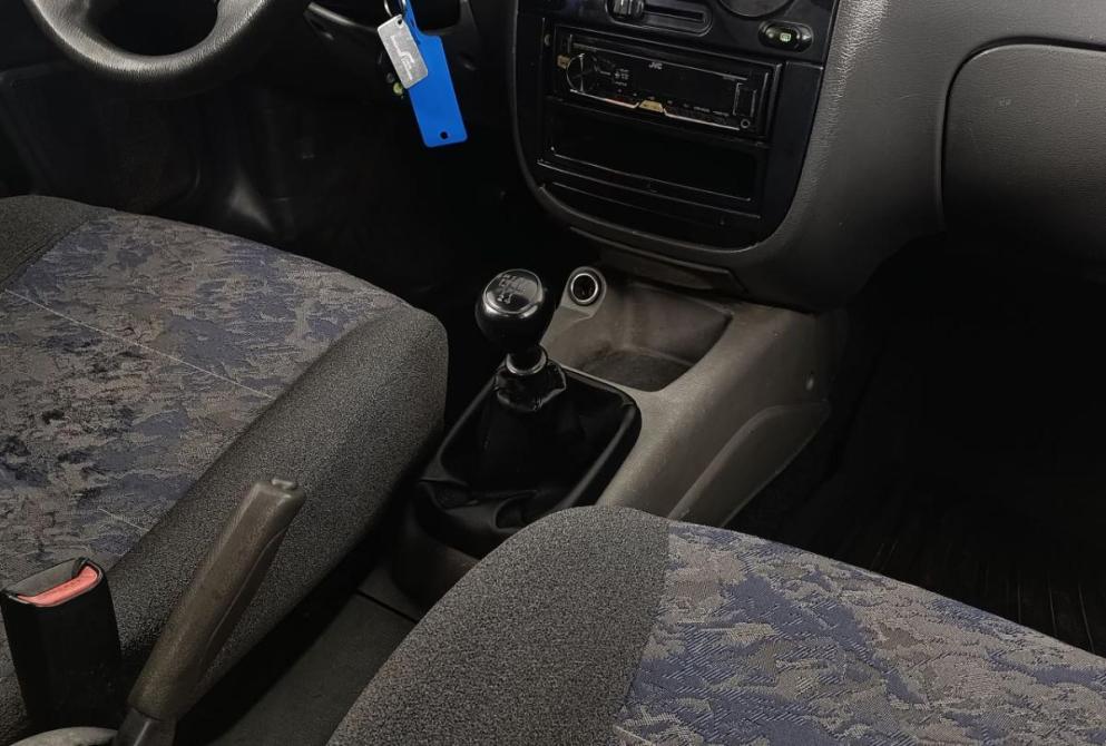 Chevrolet Lanos I Волгоград  - изображение 14