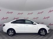 Lada (ВАЗ) Vesta I Рестайлинг (NG) Псков  - изображение 24