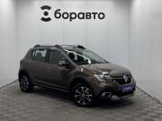 Renault Sandero II Рестайлинг Воронеж  - изображение 21