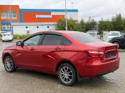Lada (ВАЗ) Vesta I Сыктывкар  - изображение 31