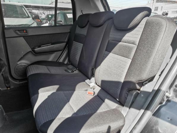 Hyundai Getz I Рестайлинг с пробегом 2007 года, цена 473 000 рублей, 197217 км, хэтчбек, Автокод Объявления