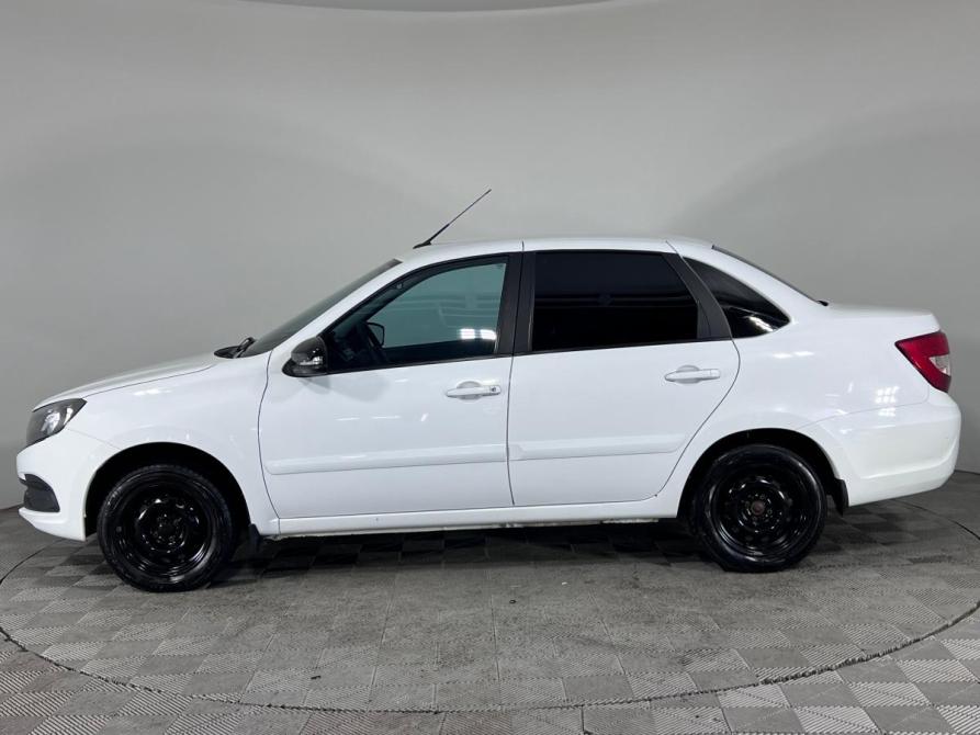 Lada (ВАЗ) Granta I Рестайлинг Ростов-на-Дону  - изображение 5