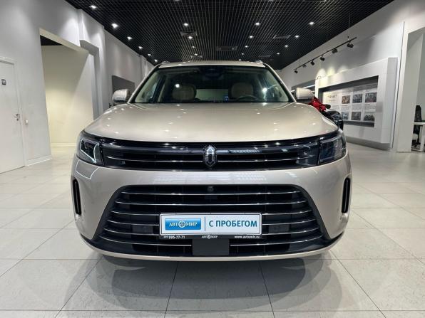 Aito M7 I с пробегом 2023 года, цена 4 390 000 рублей, 6823 км, внедорожник, Автокод Объявления
