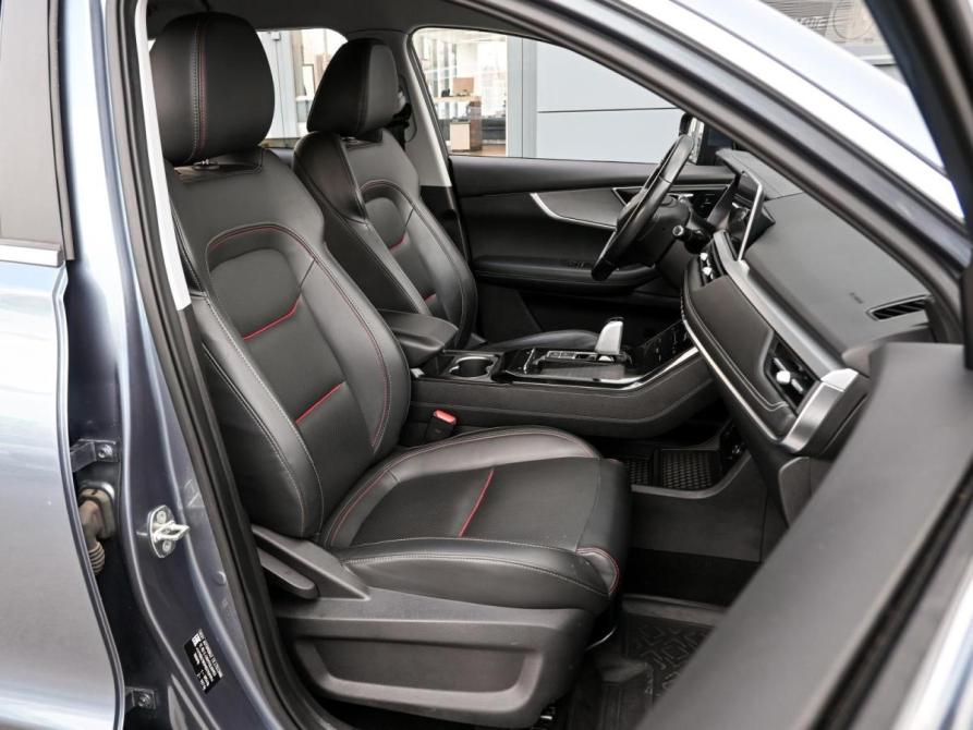 Chery Tiggo 7 Pro I Волгоград  - изображение 9