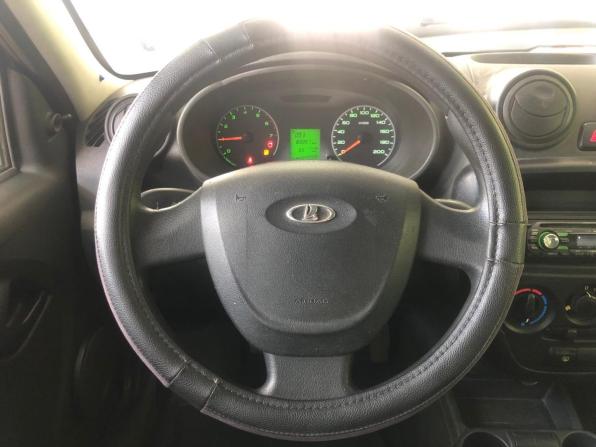 Lada (ВАЗ) Granta I с пробегом 2012 года, цена 155 000 рублей, 169960 км, седан, Автокод Объявления