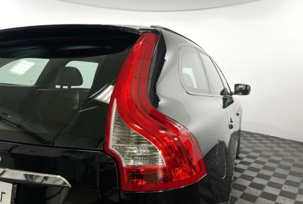 Volvo XC60 I Нижний Новгород  - изображение 20