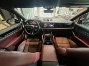 Porsche Cayenne III Рестайлинг Екатеринбург  - изображение 58