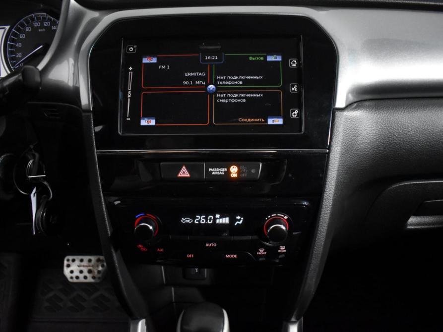 Suzuki Vitara II Санкт-Петербург  - изображение 18