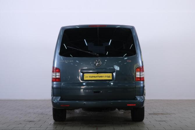 Volkswagen Multivan T5 с пробегом 2004 года, цена 1 599 000 рублей, 273119 км, минивэн, Автокод Объявления