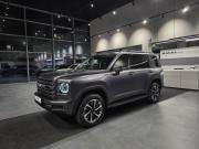 Haval H9 II Красноярск  - изображение 9