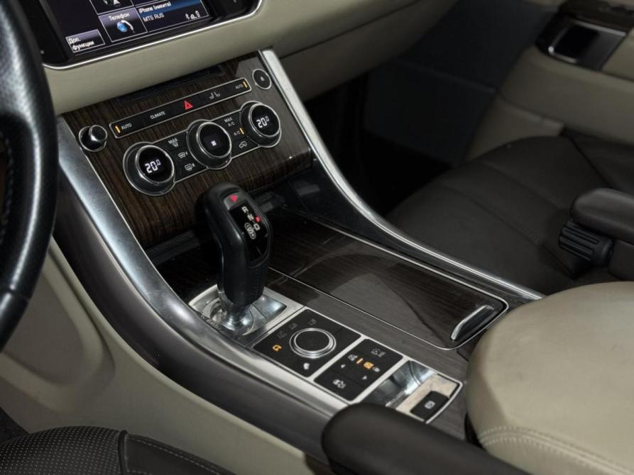 Land Rover Range Rover Sport II Нижний Новгород  - изображение 16