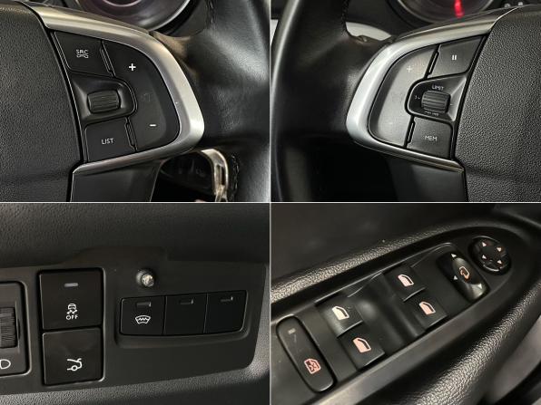 Citroen C4 II с пробегом 2013 года, цена 599 000 рублей, 215217 км, седан, Автокод Объявления