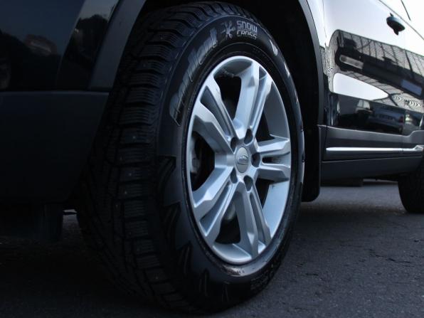Geely Atlas I с пробегом 2018 года, цена 1 499 000 рублей, 100280 км, внедорожник, Автокод Объявления