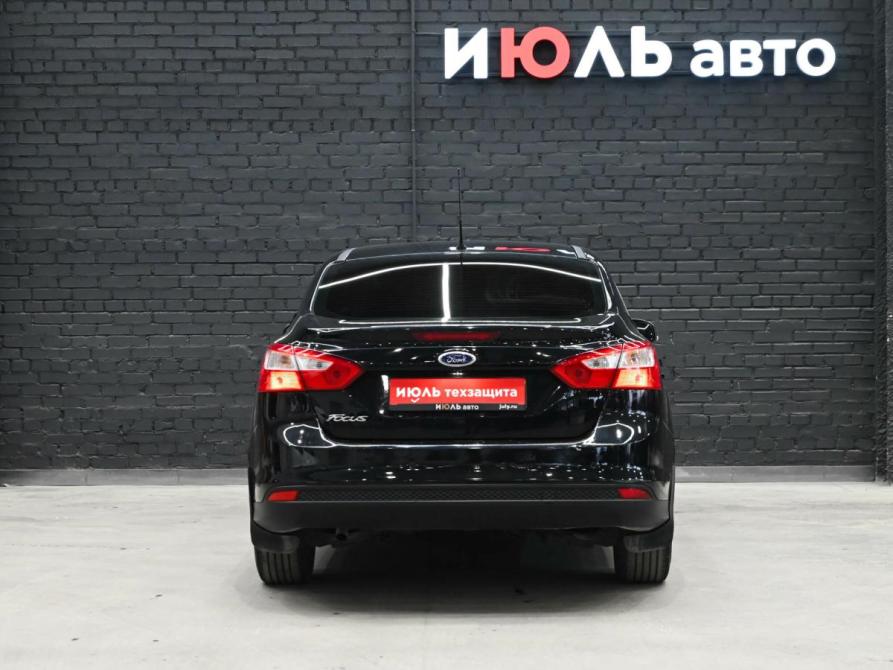 Ford Focus III Екатеринбург  - изображение 5