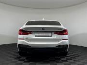 BMW 6 серии IV (G32) Рестайлинг Москва  - изображение 26
