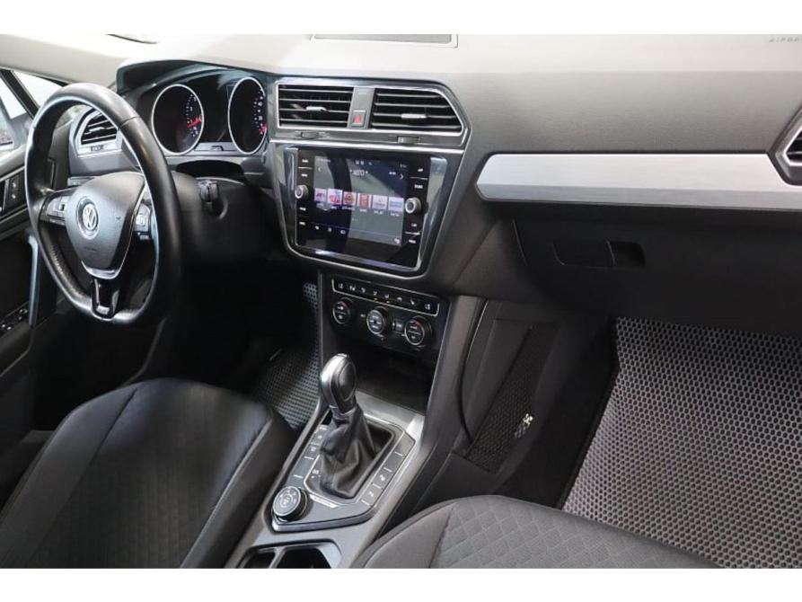 Volkswagen Tiguan II Коломна  - изображение 5