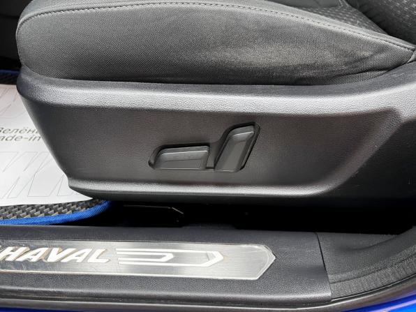 Haval F7 I с пробегом 2019 года, цена 1 690 000 рублей, 59720 км, внедорожник, Автокод Объявления