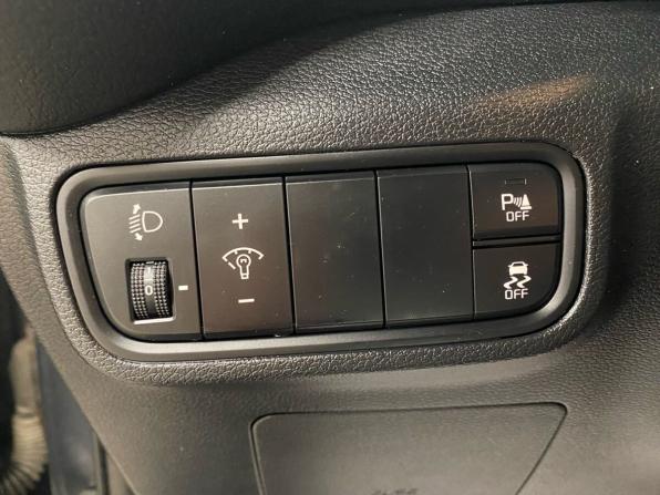 Kia Soul III с пробегом 2019 года, цена 1 699 000 рублей, 128000 км, хэтчбек, Автокод Объявления